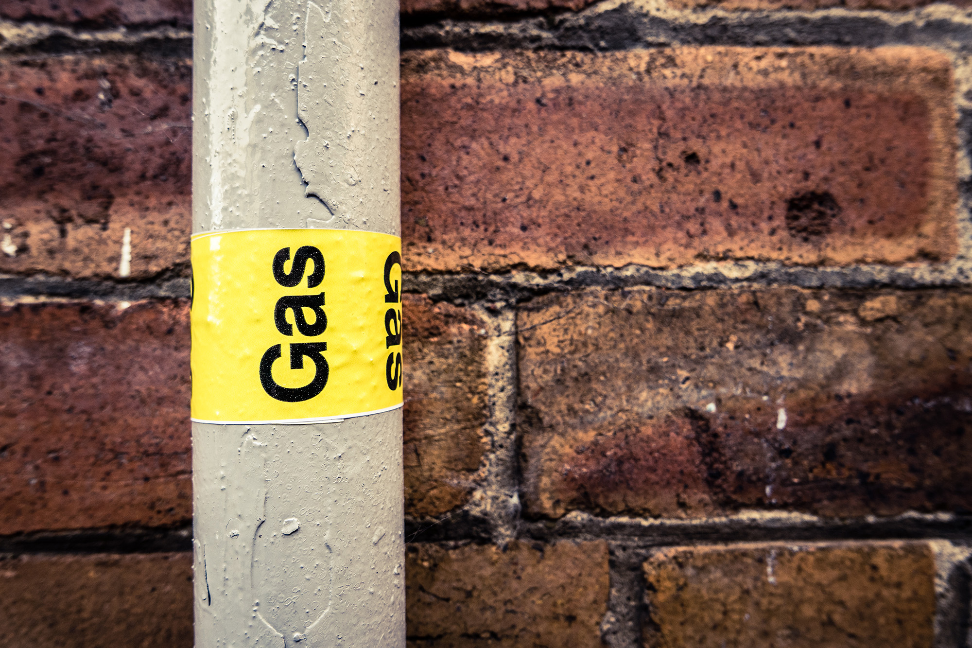 A Gas Leak At Home 8 Gas Safety Tips To Protect Your Family Home