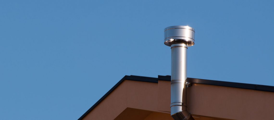 Flues And Chimneys Why They Are So Important For Gas Appliances